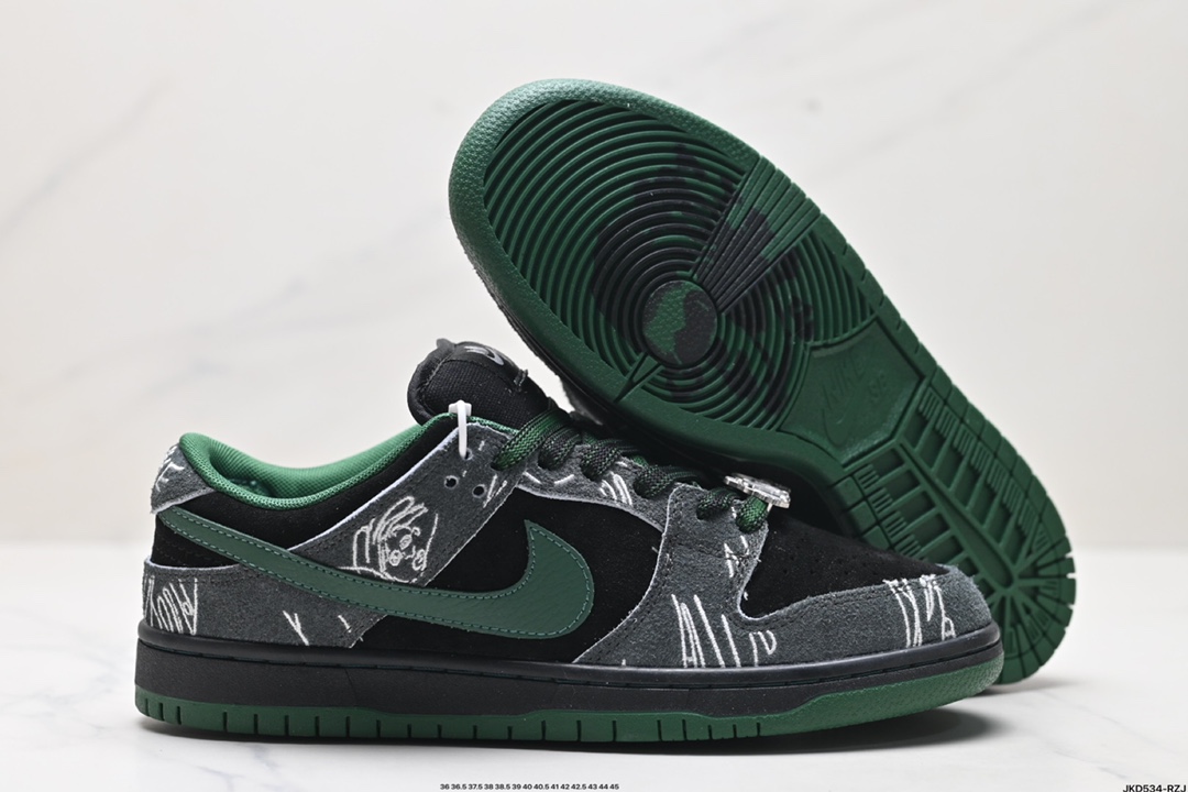 Nike Dunk Shoes